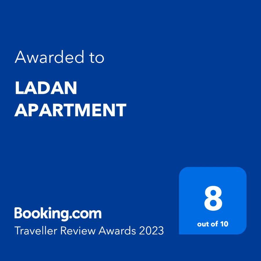 Ladan Apartment Al-ʿUla Esterno foto