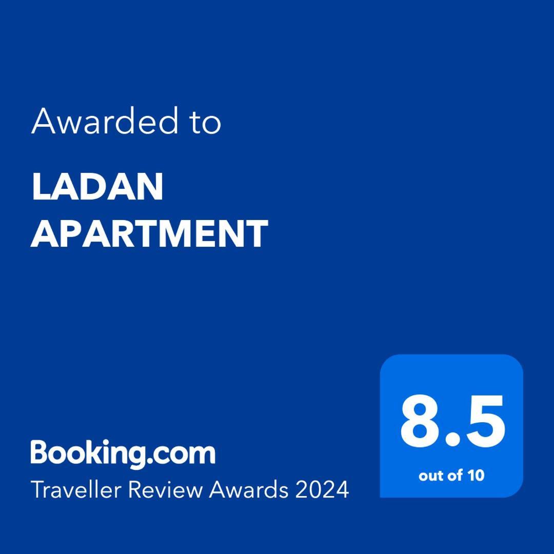 Ladan Apartment Al-ʿUla Esterno foto